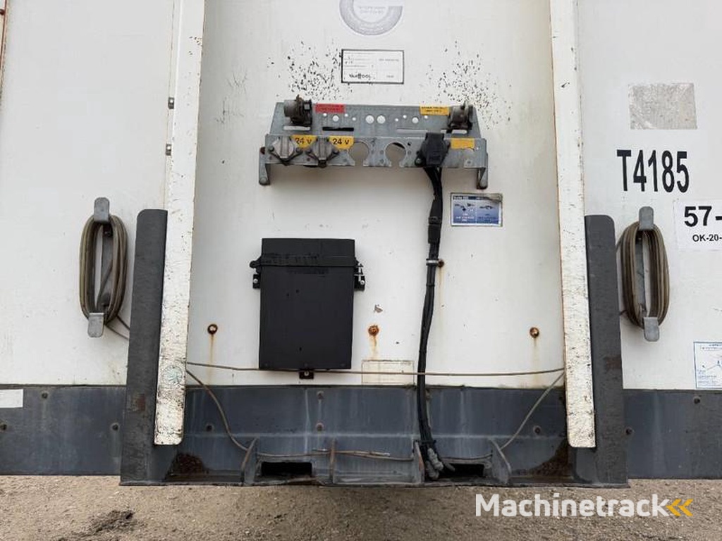 Van Hool 3B2014-Dutch-Trailer-3-Axles