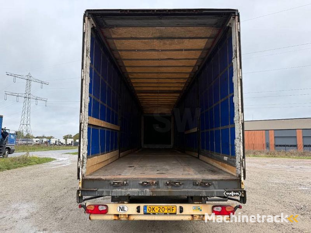 Van Hool 3B2014-Dutch-Trailer-3-Axles