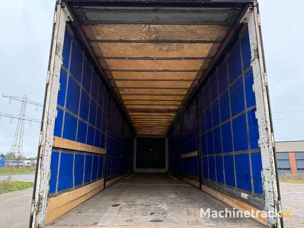 Van Hool 3B2014-Dutch-Trailer-3-Axles