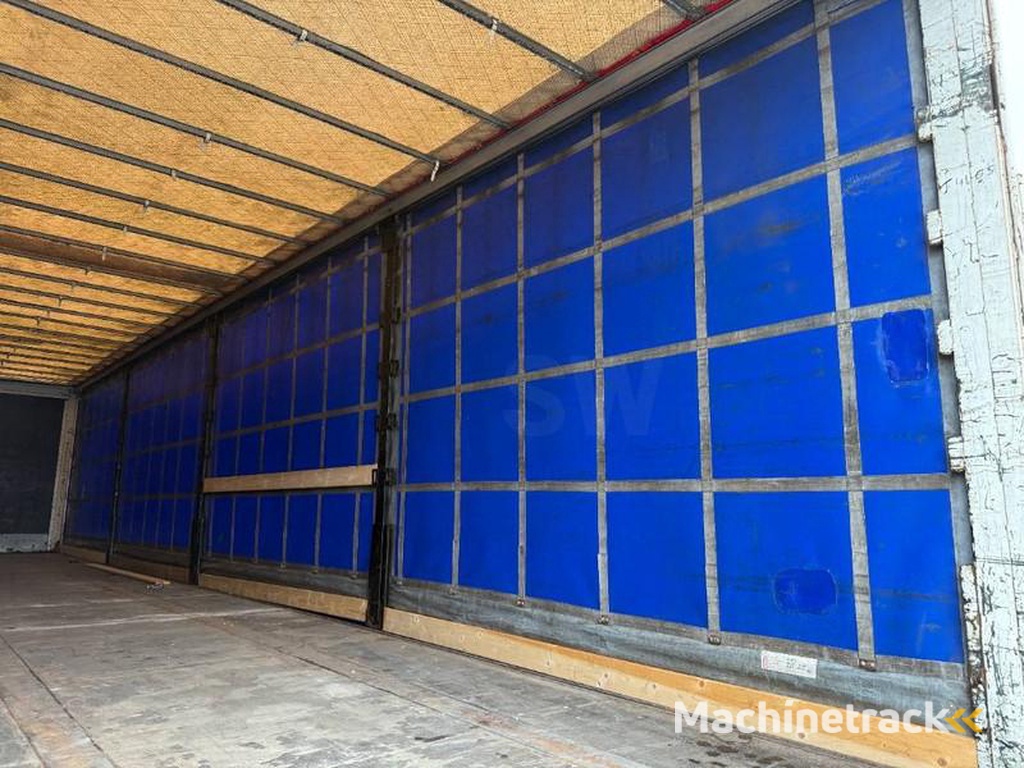 Van Hool 3B2014-Dutch-Trailer-3-Axles