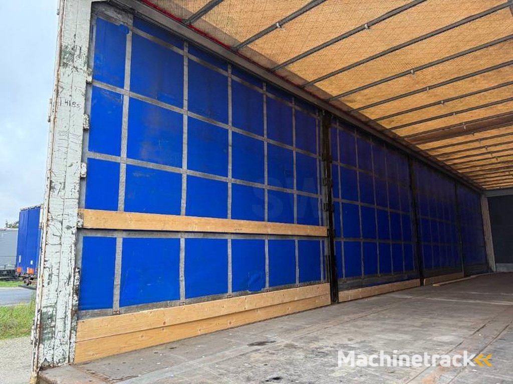 Van Hool 3B2014-Dutch-Trailer-3-Axles