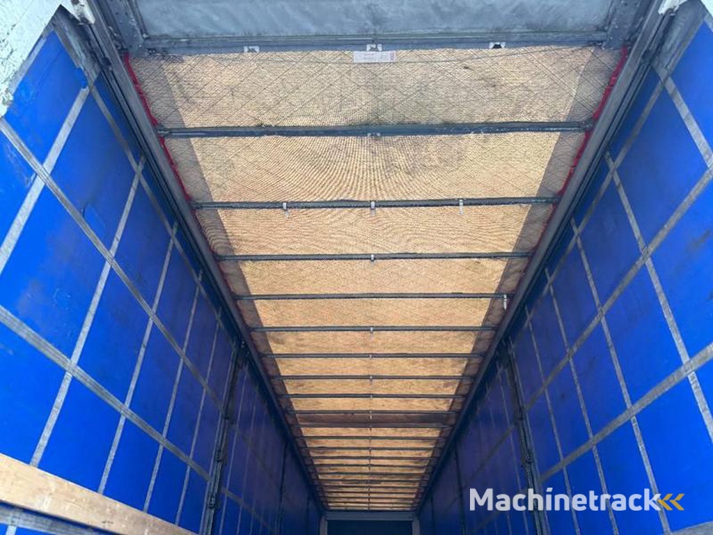 Van Hool 3B2014-Dutch-Trailer-3-Axles