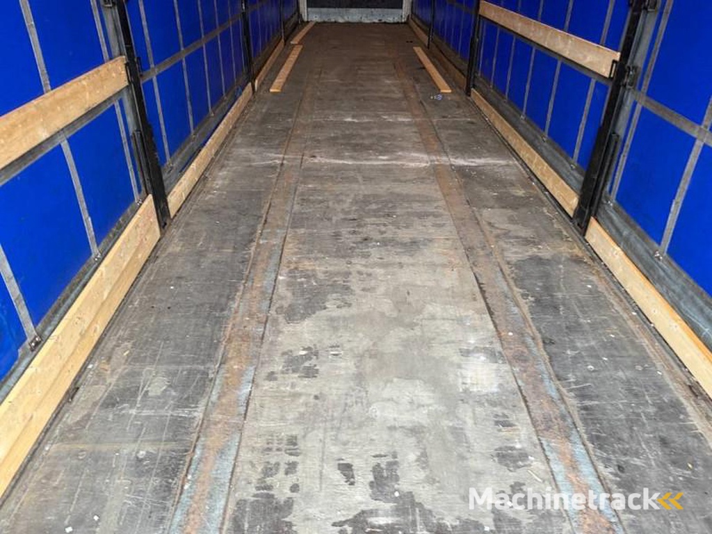 Van Hool 3B2014-Dutch-Trailer-3-Axles