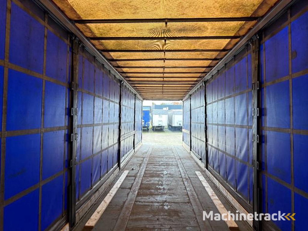 Van Hool 3B2014-Dutch-Trailer-3-Axles