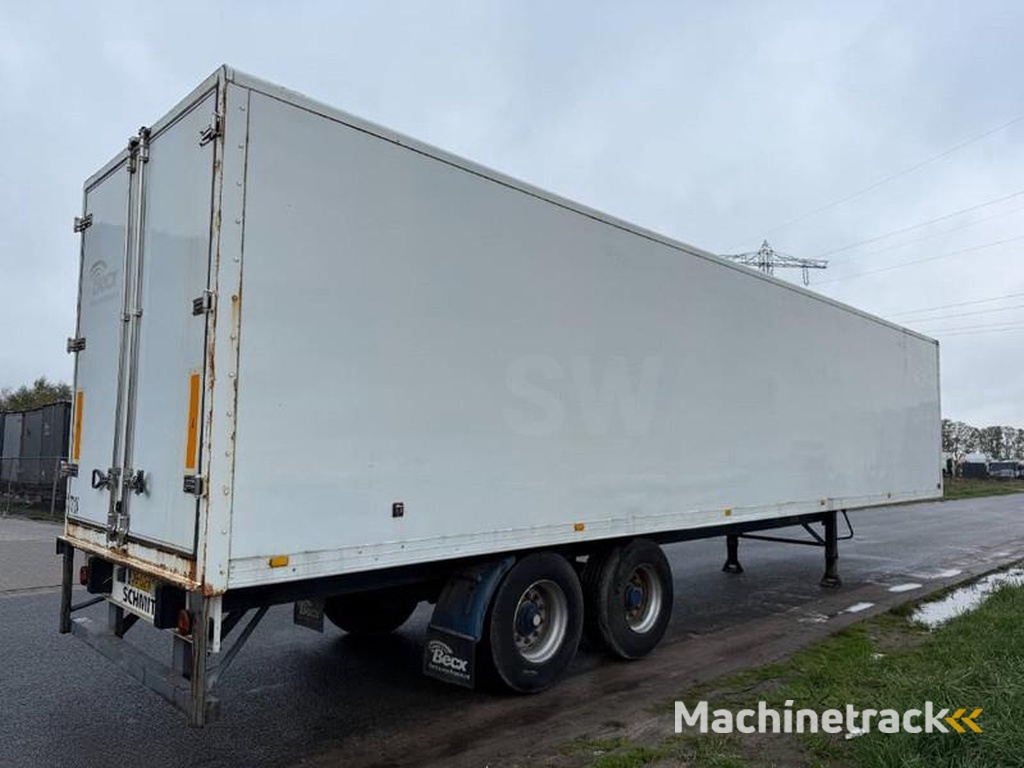Pacton 2126-D-18-Dutch-Trailer-2-Axles