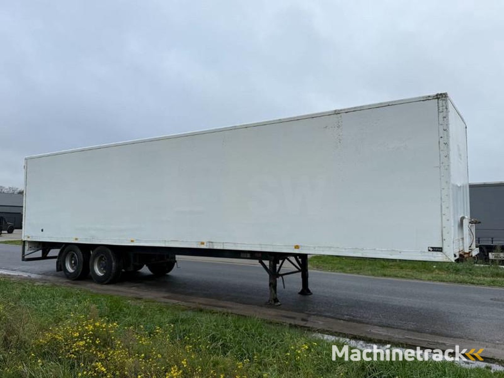 Pacton 2126-D-18-Dutch-Trailer-2-Axles