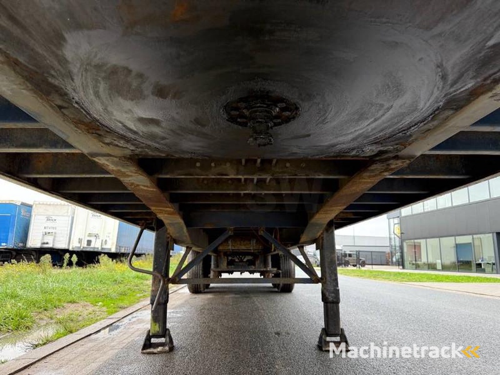 Pacton 2126-D-18-Dutch-Trailer-2-Axles