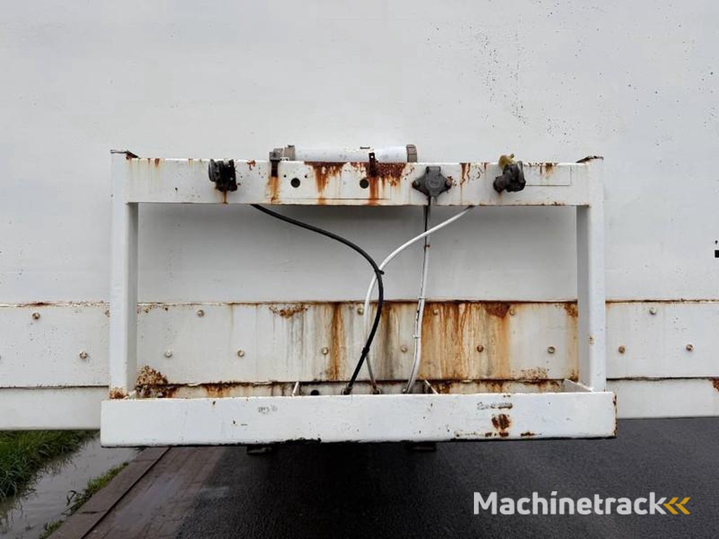 Pacton 2126-D-18-Dutch-Trailer-2-Axles