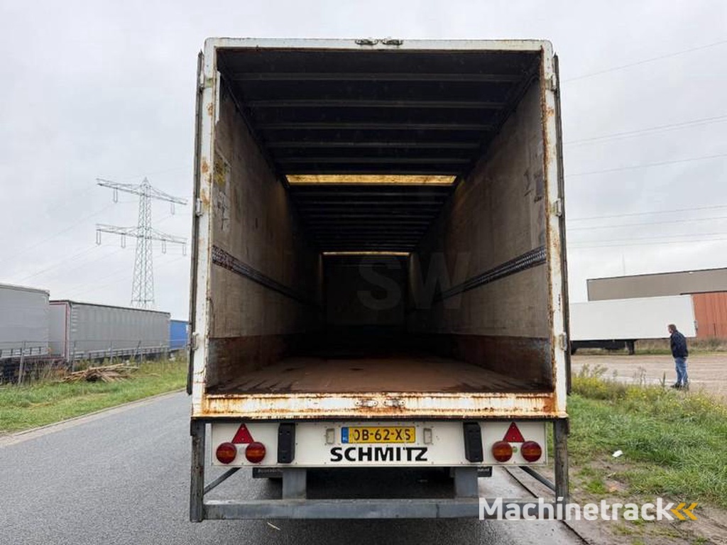 Pacton 2126-D-18-Dutch-Trailer-2-Axles