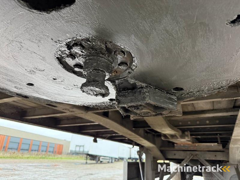 Groenewegen DRO-12-20-B-Tailgate-Forced-Steering