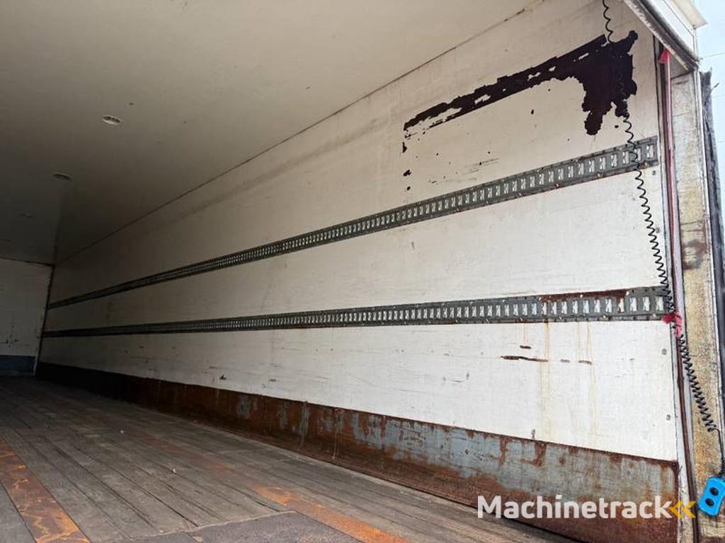 Groenewegen DRO-12-20-B-Tailgate-Forced-Steering