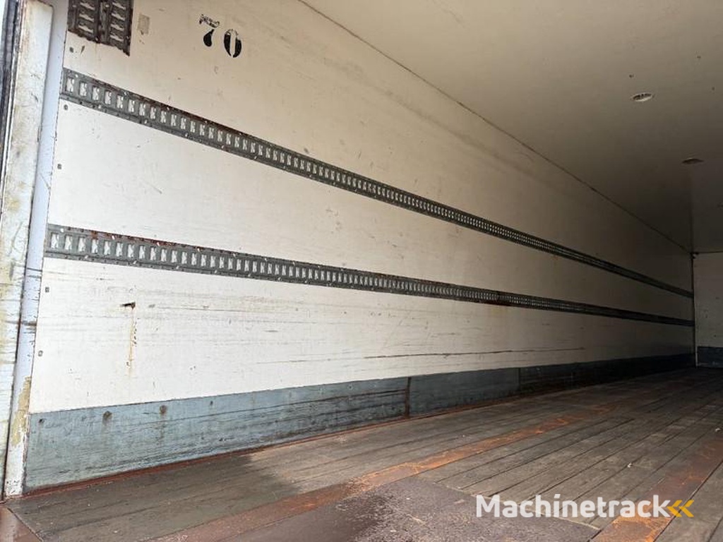 Groenewegen DRO-12-20-B-Tailgate-Forced-Steering