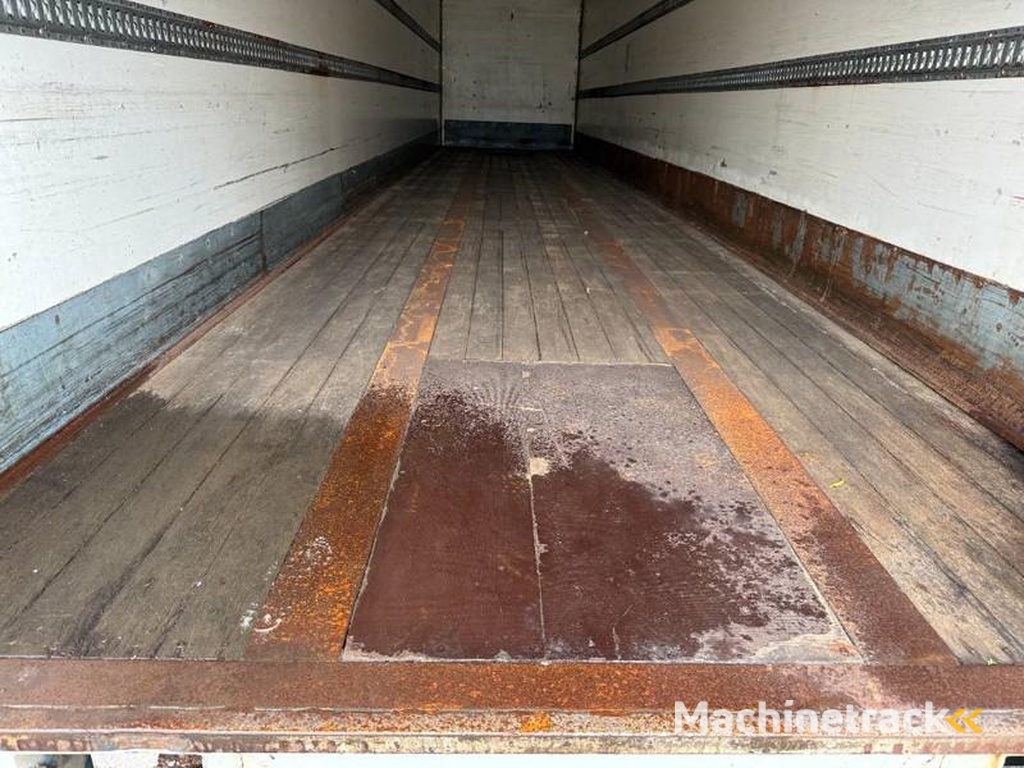 Groenewegen DRO-12-20-B-Tailgate-Forced-Steering