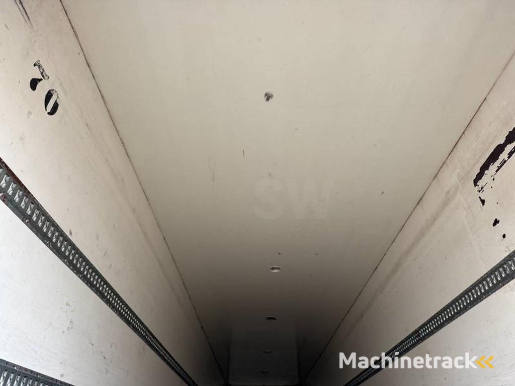 Groenewegen DRO-12-20-B-Tailgate-Forced-Steering