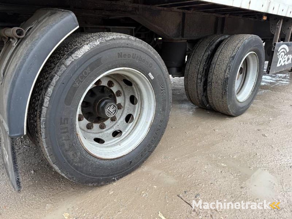 Groenewegen DRO-12-20-B-Tailgate-Forced-Steering