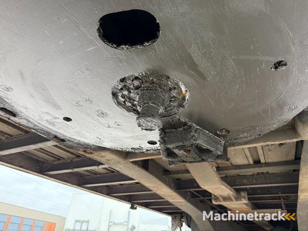 Groenewegen DRO-12-20-B-Tailgate-Forced-Steering