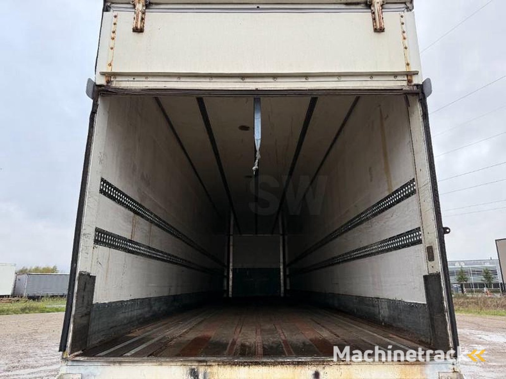 Groenewegen DRO-12-20-B-Tailgate-Forced-Steering