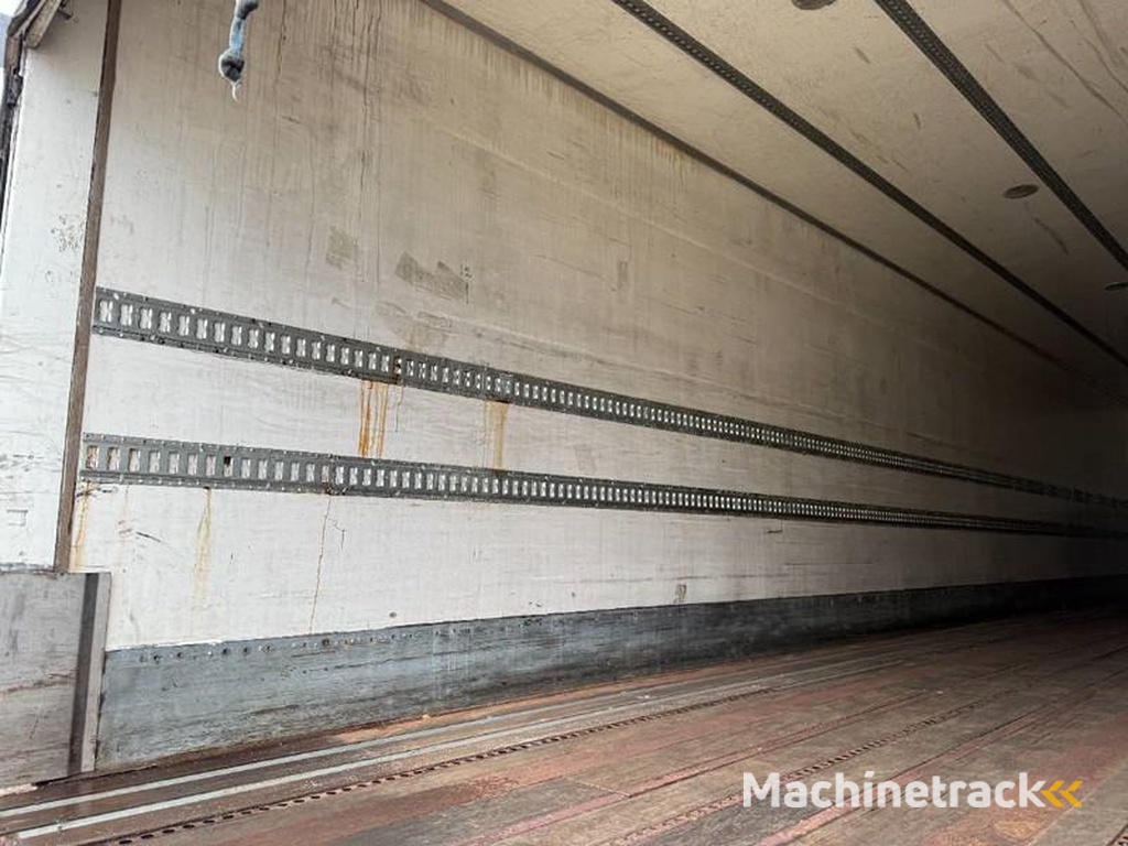 Groenewegen DRO-12-20-B-Tailgate-Forced-Steering