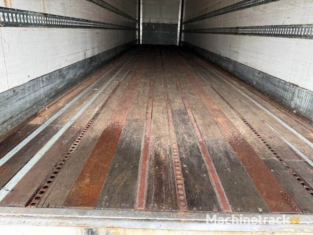 Groenewegen DRO-12-20-B-Tailgate-Forced-Steering