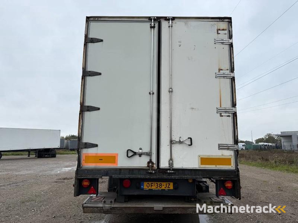 Burg BPDO-12-20-Tailgate-broken-Dutch-Trailer