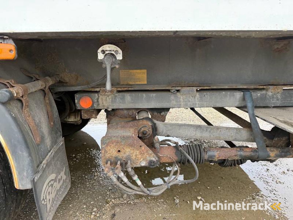 Burg BPDO-12-20-Tailgate-broken-Dutch-Trailer