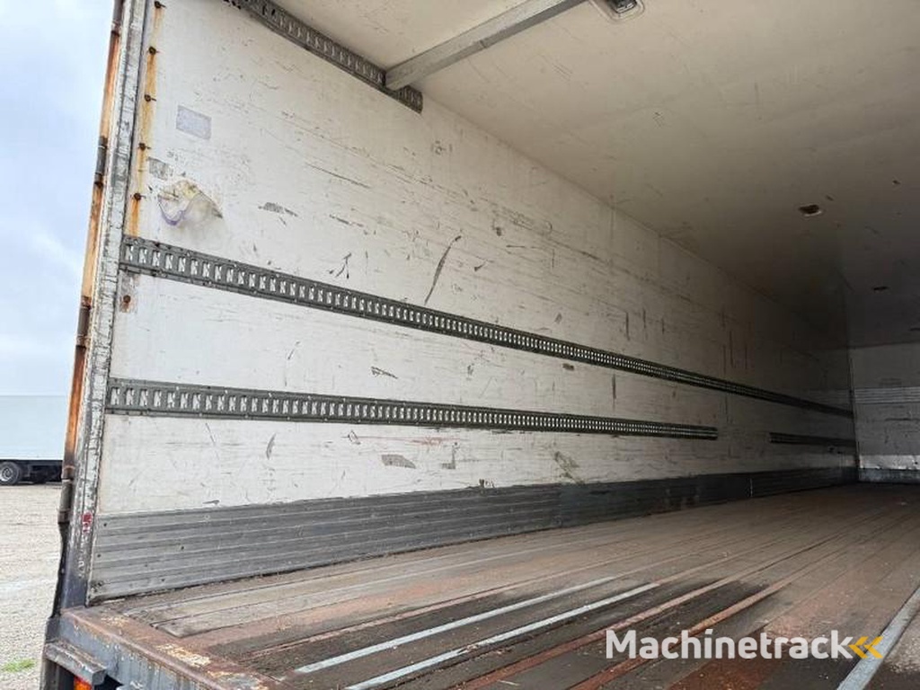 Burg BPDO-12-20-Tailgate-broken-Dutch-Trailer