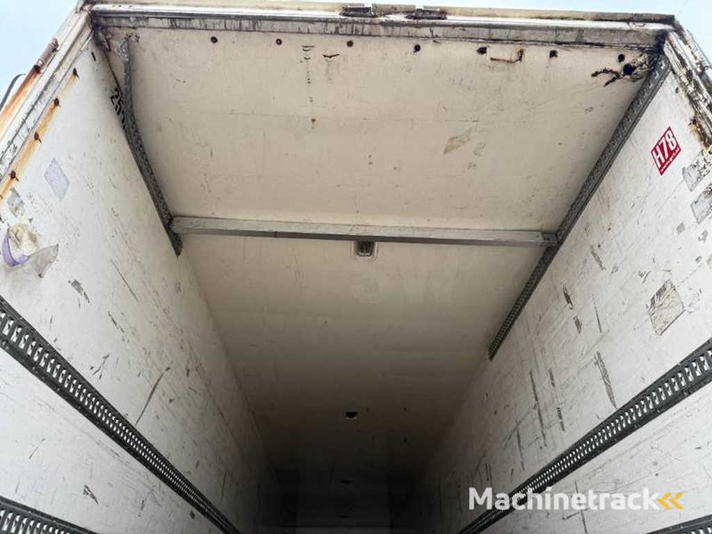 Burg BPDO-12-20-Tailgate-broken-Dutch-Trailer