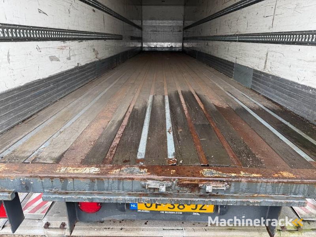 Burg BPDO-12-20-Tailgate-broken-Dutch-Trailer