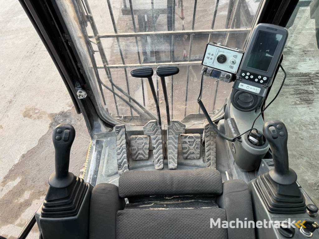 CAT 336D UHD - 21m Demolition + Normal Arm + Bucket