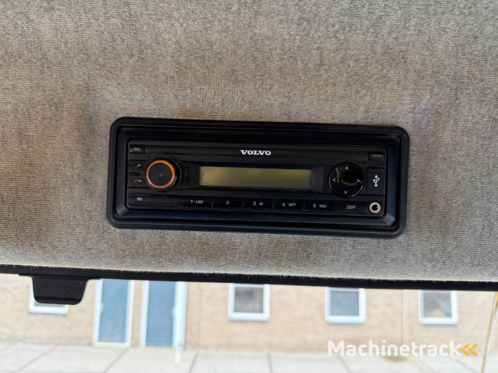 Volvo A40G - Tailgate / Camera / Heated Seat