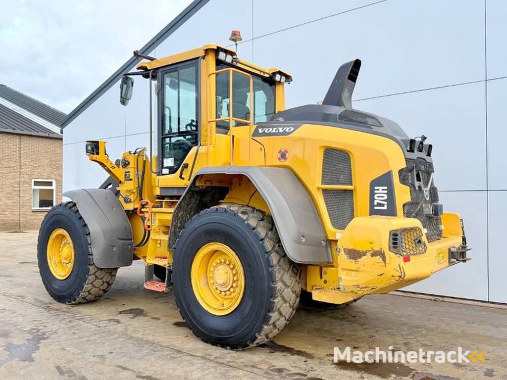 Volvo L-70