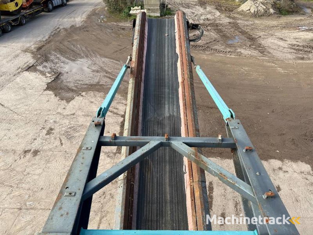 Powerscreen 1180-Premiertrak