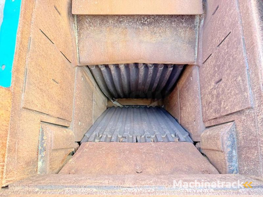 Powerscreen 1180-Premiertrak