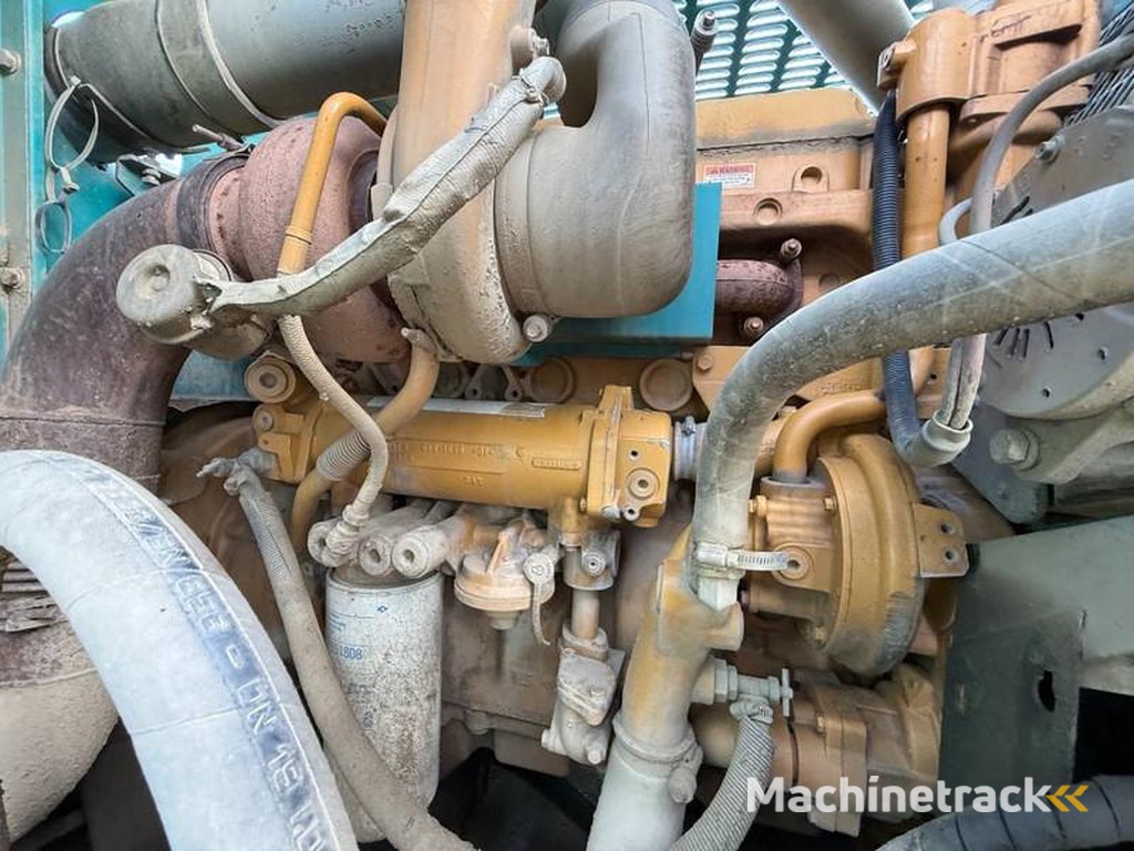 Powerscreen 1180-Premiertrak