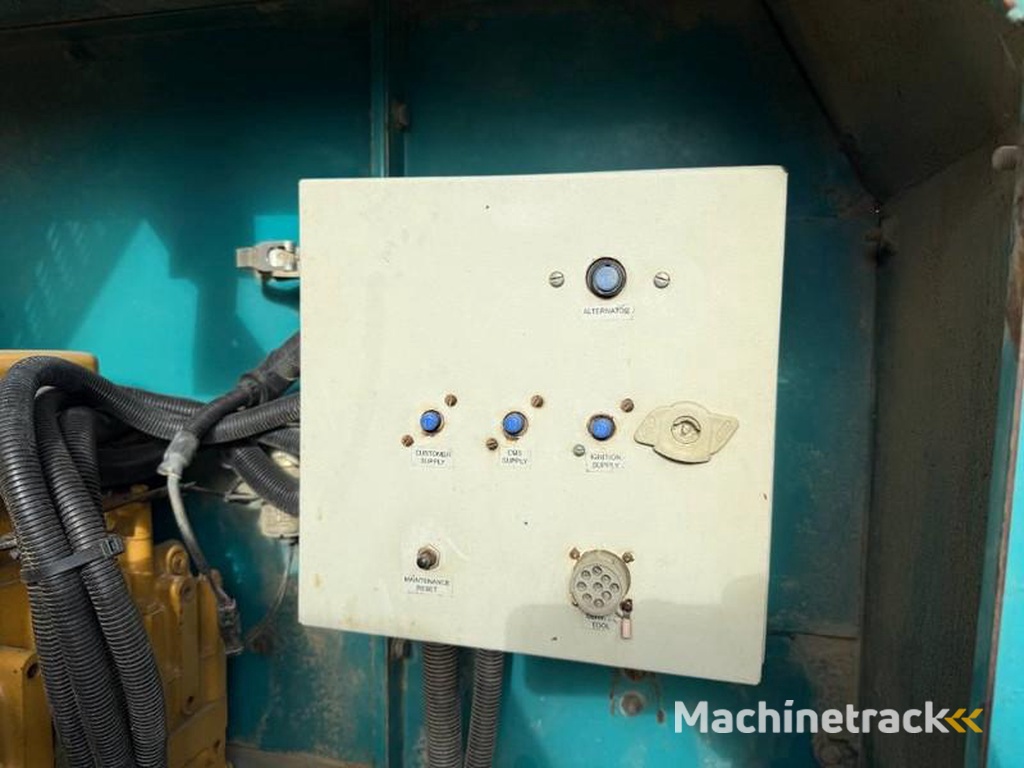 Powerscreen 1180-Premiertrak