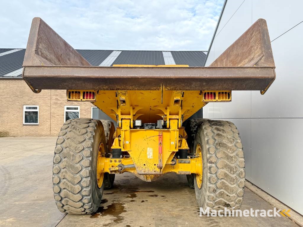 Volvo A30G - German Machine / CE Certified