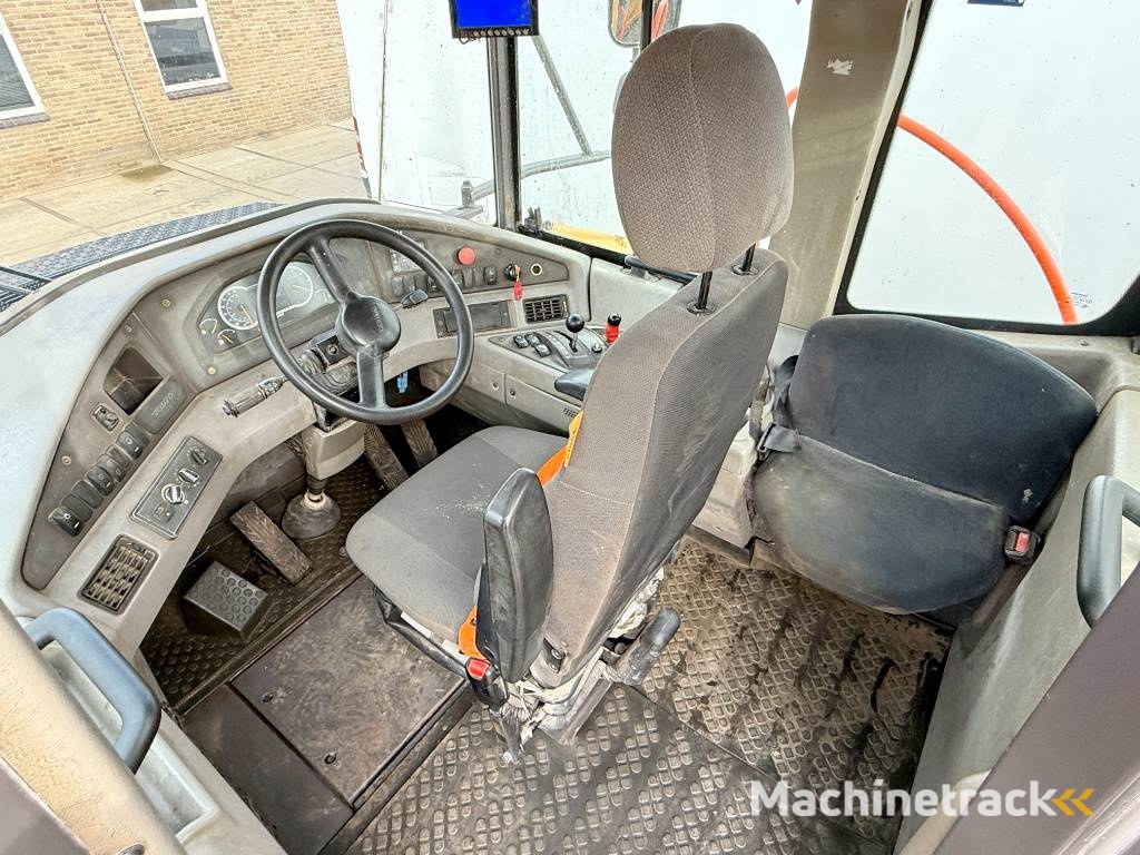 Volvo A30G - German Machine / CE Certified