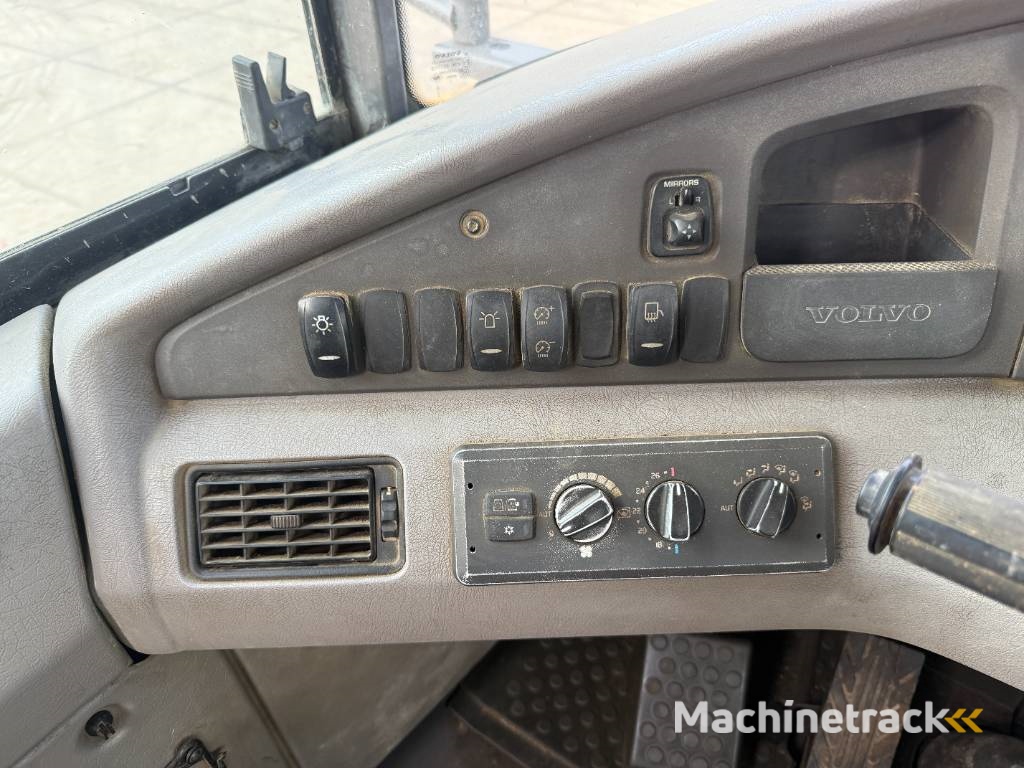 Volvo A30G - German Machine / CE Certified