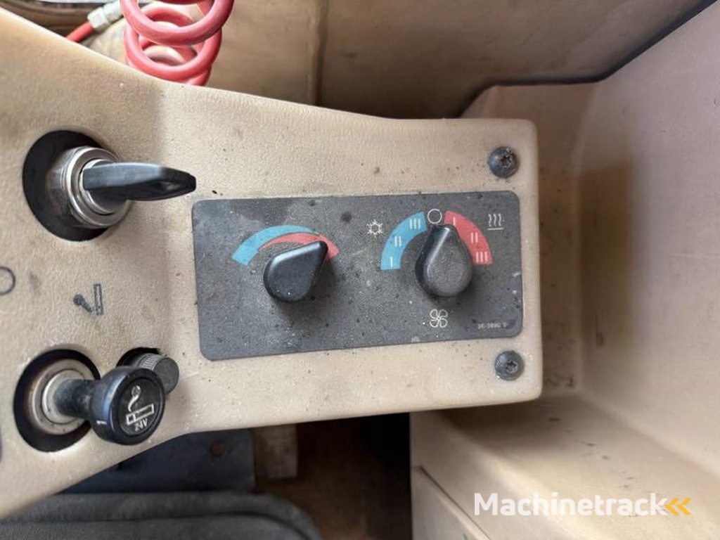 Caterpillar 120H-CE-Certified-Brand-New-Tyres-