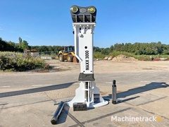 nc-3000-hammer---27-40-ton---hydraulic-breaker--