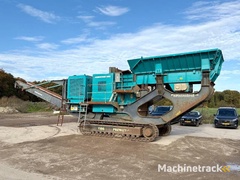 powerscreen-1180-premiertrak