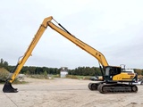 Minituur van Hyundai HX300LR-18m-Long-Reach-2-Units-Available-