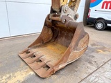 Minituur van Caterpillar 329E