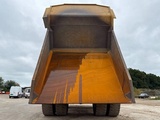 Minituur van Caterpillar 777G-German-Machine-TOP-Condition-