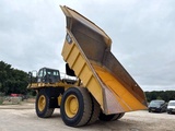 Minituur van Caterpillar 777G-German-Machine-TOP-Condition-