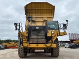 Minituur van Caterpillar 777G-German-Machine-TOP-Condition-