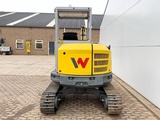 Miniaturansicht von Wacker-Neuson EZ36 - New / Unused / Hammer Lines