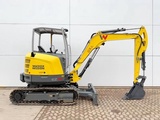 Miniaturansicht von Wacker-Neuson EZ36 - New / Unused / Hammer Lines