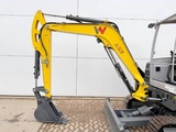 Miniaturansicht von Wacker-Neuson EZ36 - New / Unused / Hammer Lines