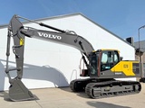 Miniaturansicht von Volvo EC210